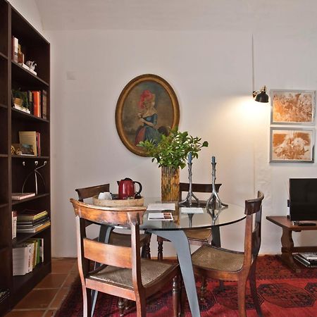 Villa Casa da Moira Avis Esterno foto