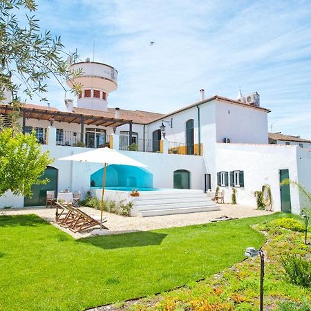 Villa Casa da Moira Avis Esterno foto
