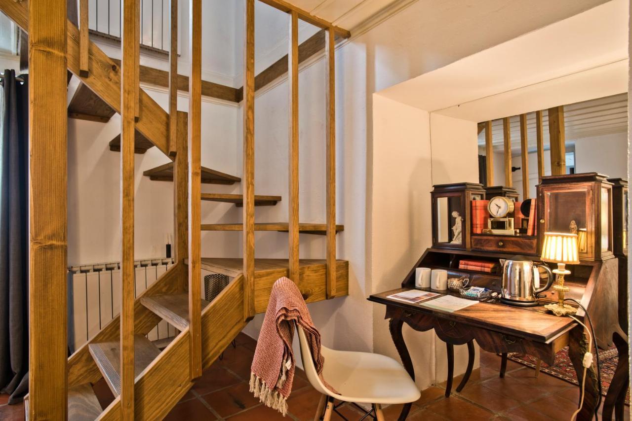 Villa Casa da Moira Avis Esterno foto