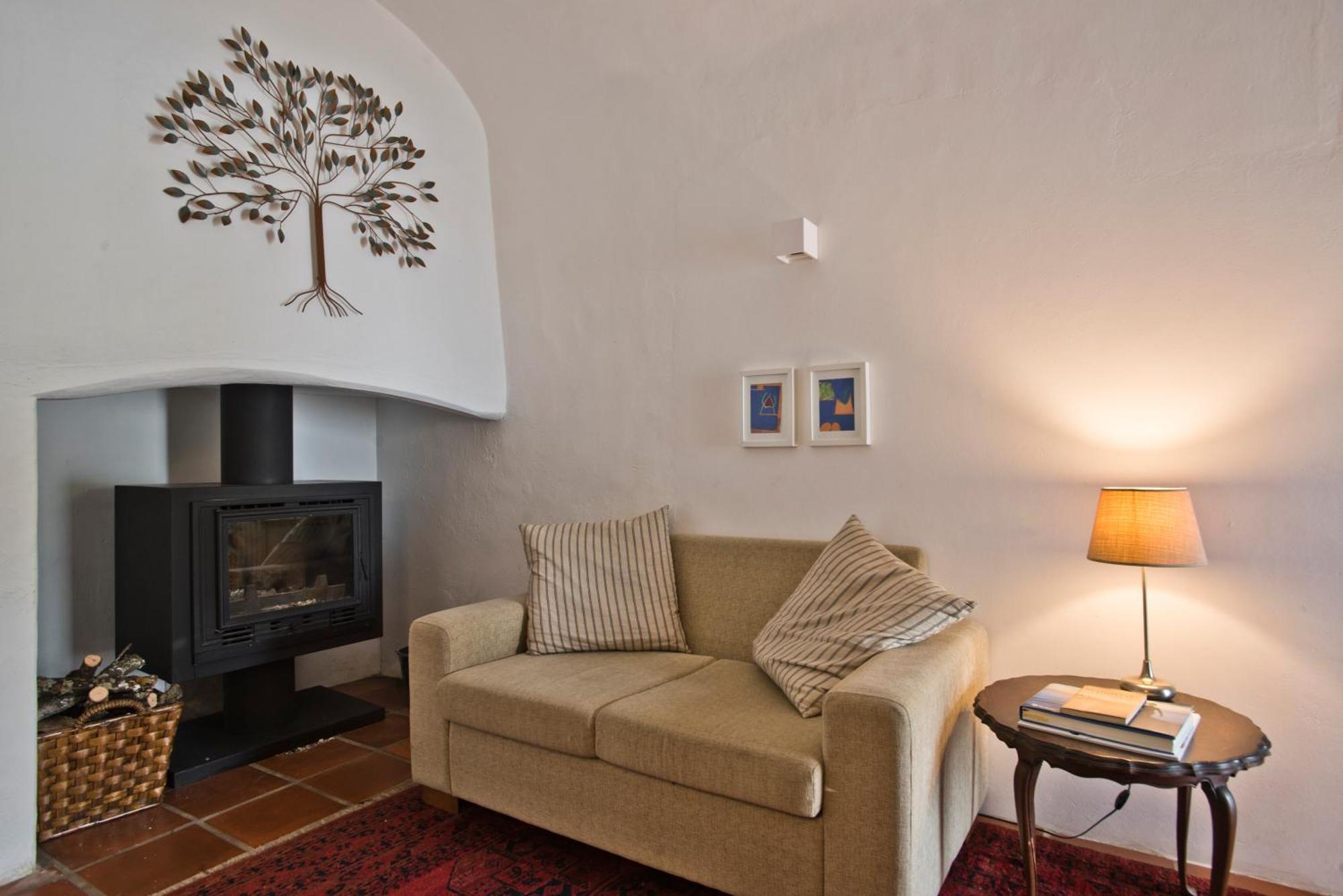 Villa Casa da Moira Avis Esterno foto