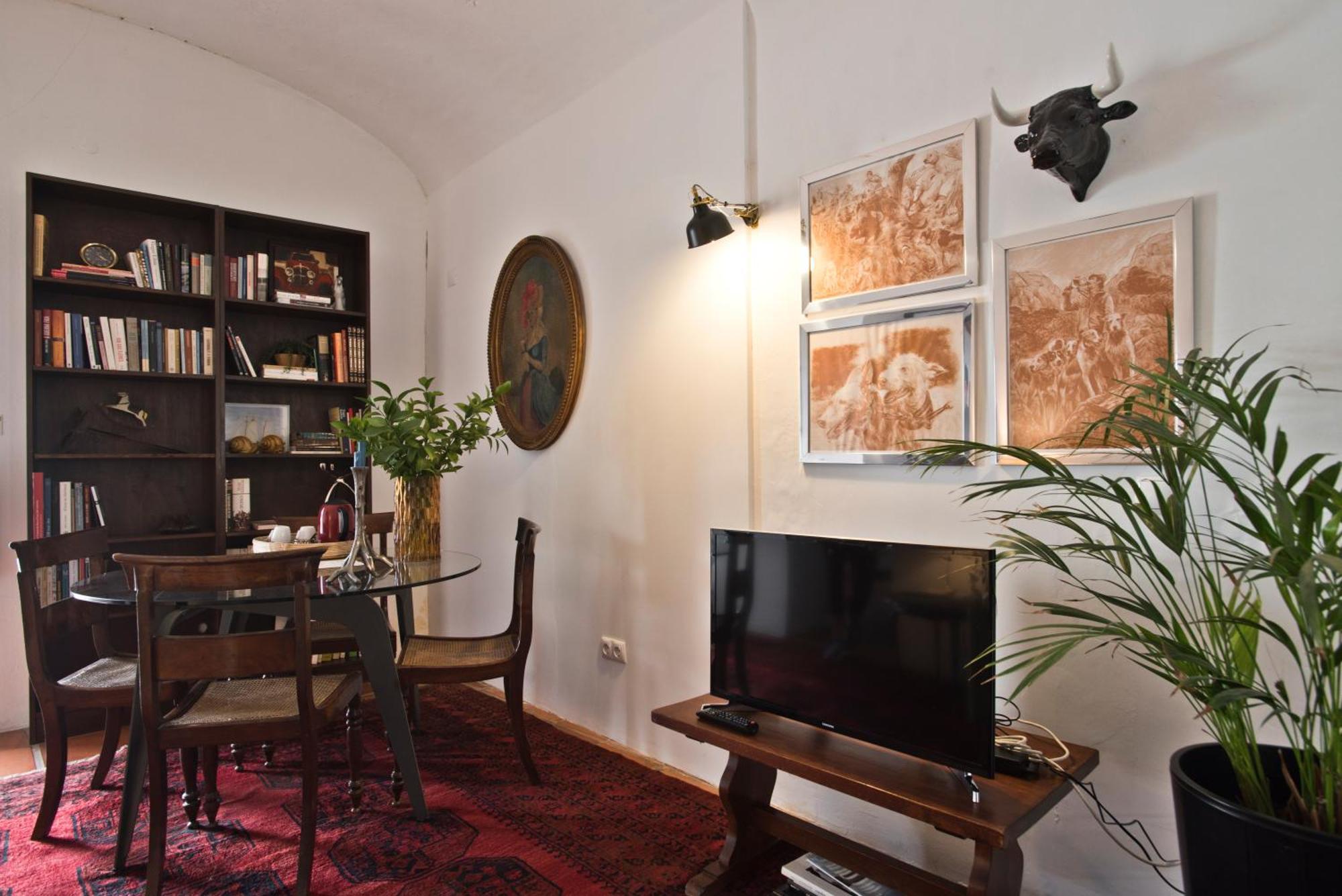 Villa Casa da Moira Avis Esterno foto