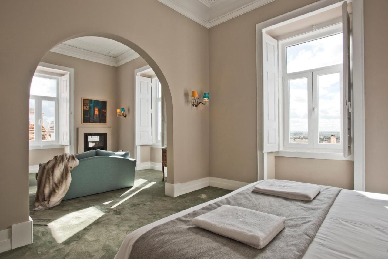 Villa Casa da Moira Avis Esterno foto