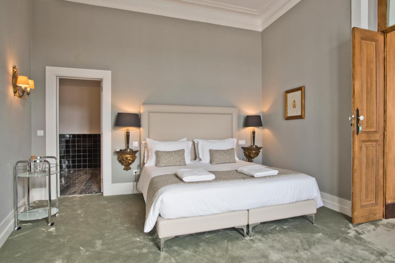 Villa Casa da Moira Avis Esterno foto