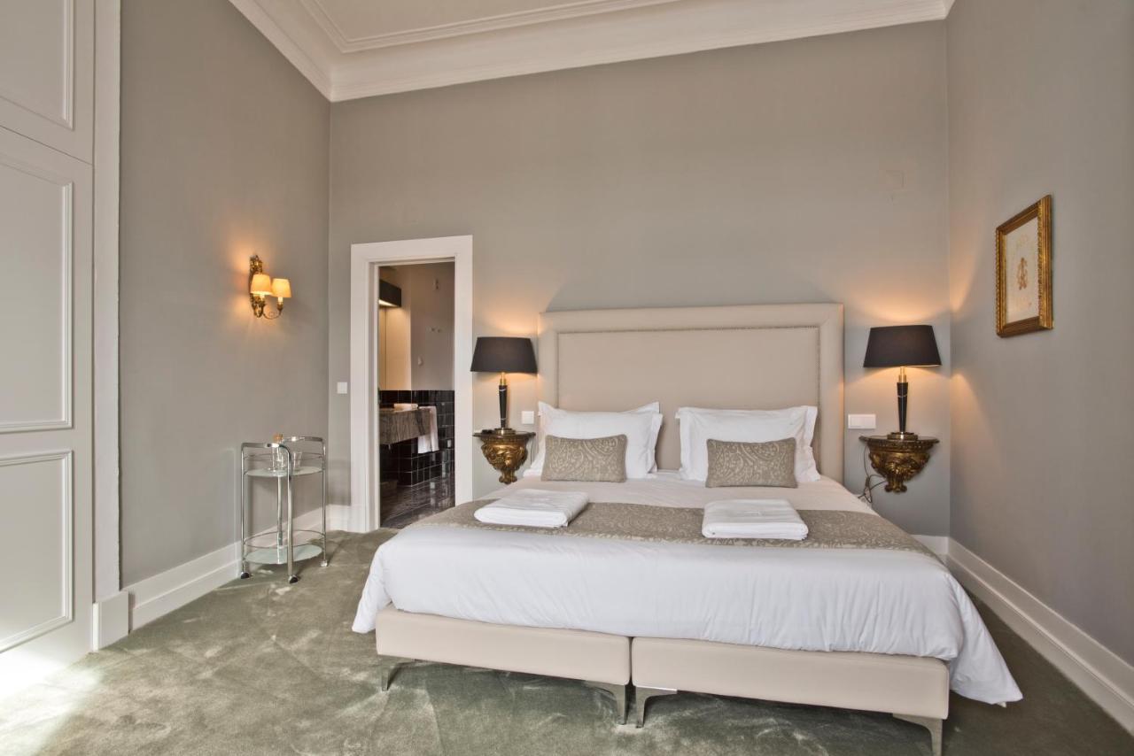 Villa Casa da Moira Avis Esterno foto