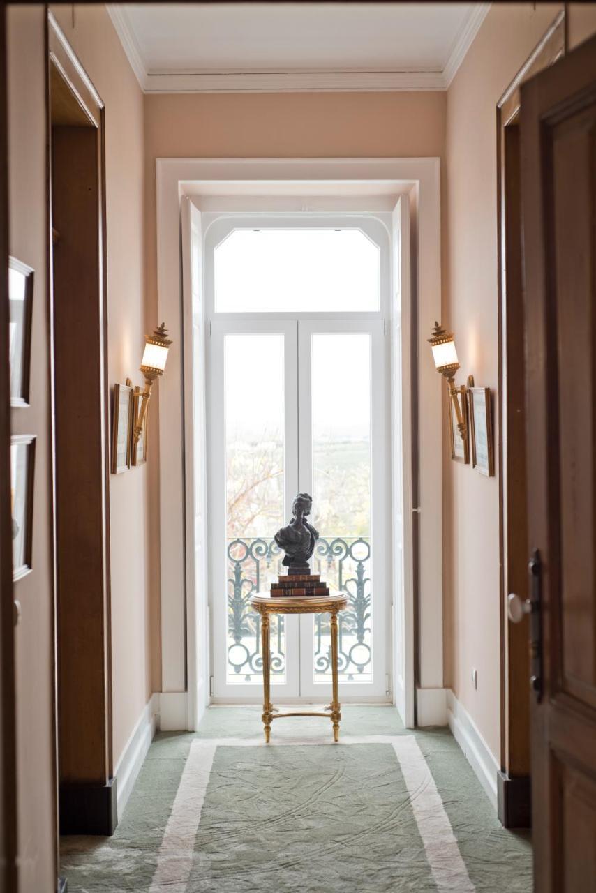 Villa Casa da Moira Avis Esterno foto