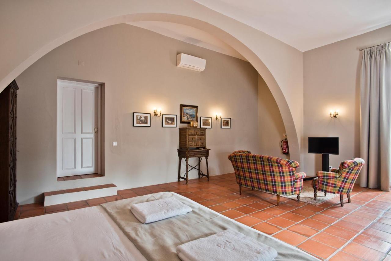 Villa Casa da Moira Avis Esterno foto