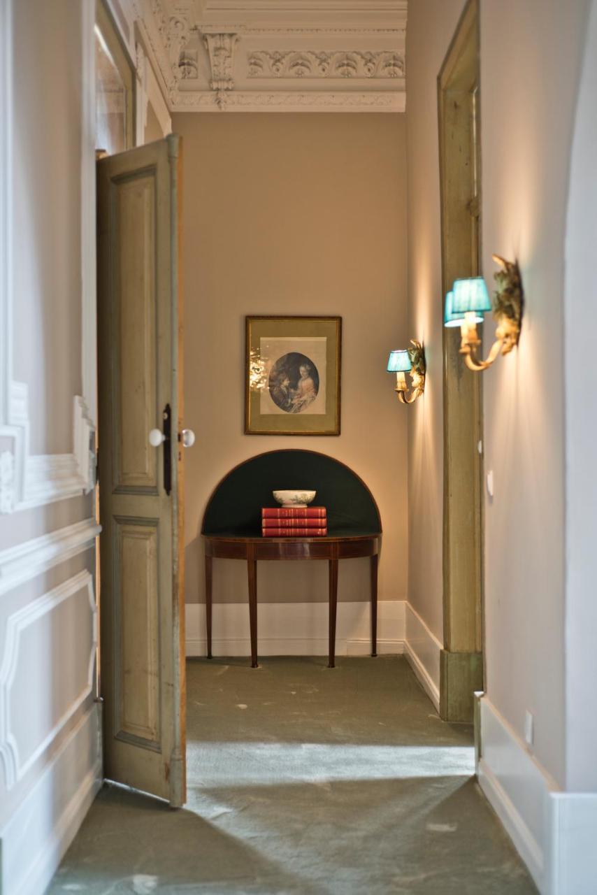 Villa Casa da Moira Avis Esterno foto