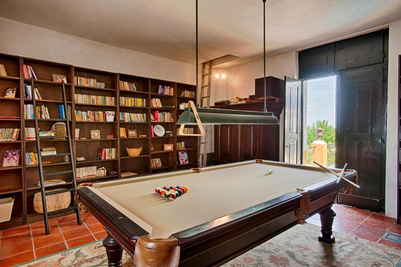 Villa Casa da Moira Avis Esterno foto